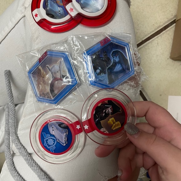 PS4 games and more - Picture 11 of 11